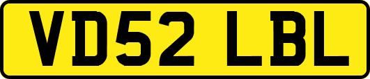 VD52LBL