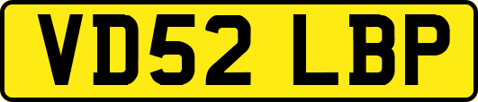 VD52LBP