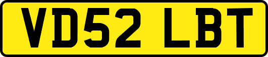 VD52LBT