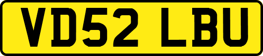VD52LBU