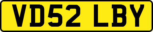 VD52LBY