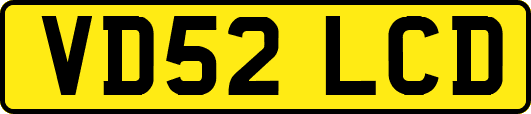 VD52LCD