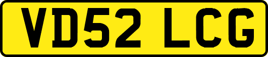 VD52LCG