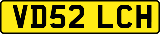 VD52LCH
