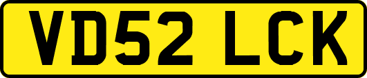 VD52LCK