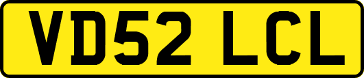 VD52LCL