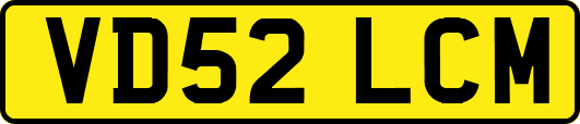 VD52LCM