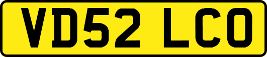 VD52LCO