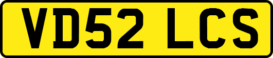 VD52LCS