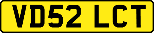 VD52LCT