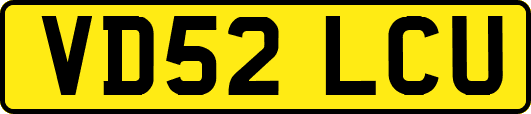 VD52LCU