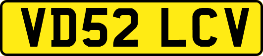 VD52LCV
