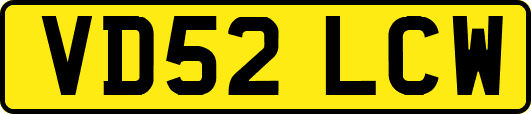 VD52LCW