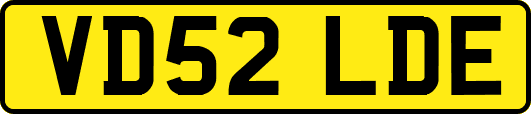 VD52LDE