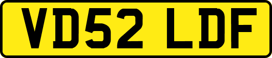 VD52LDF