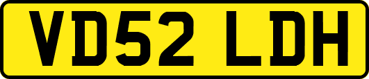 VD52LDH
