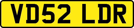 VD52LDR