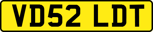 VD52LDT