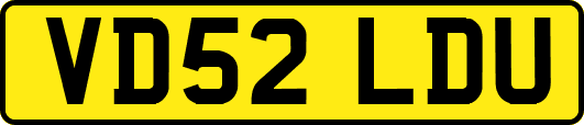 VD52LDU