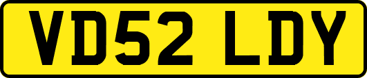VD52LDY