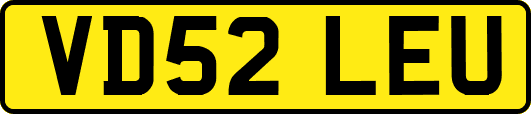 VD52LEU