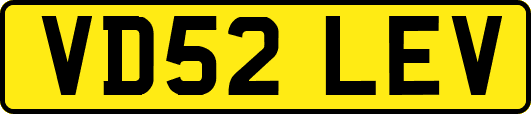 VD52LEV