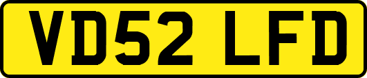VD52LFD
