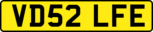 VD52LFE