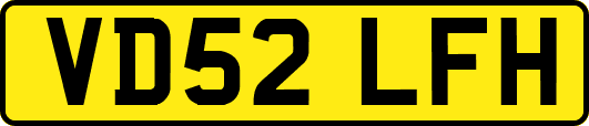 VD52LFH