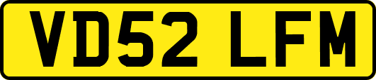 VD52LFM