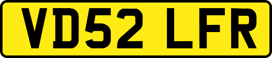 VD52LFR