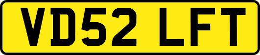 VD52LFT