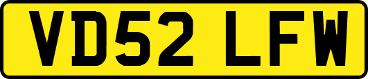 VD52LFW