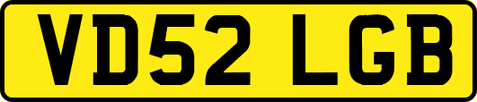 VD52LGB