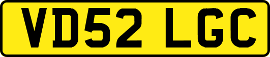 VD52LGC
