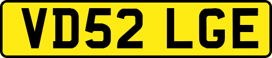 VD52LGE