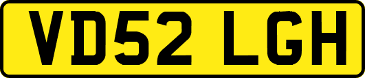 VD52LGH