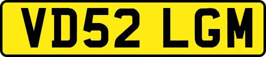 VD52LGM