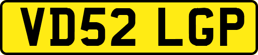 VD52LGP
