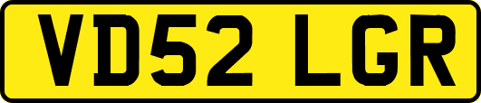 VD52LGR