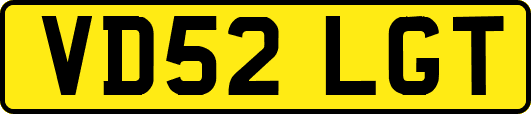VD52LGT