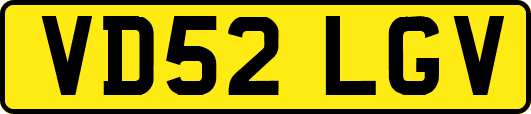 VD52LGV