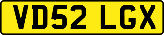VD52LGX