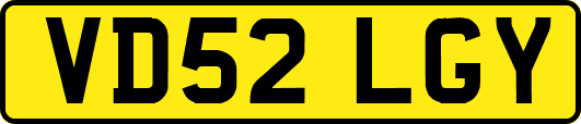 VD52LGY