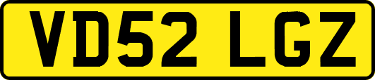 VD52LGZ