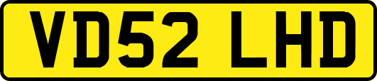 VD52LHD
