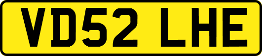 VD52LHE