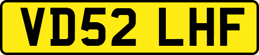 VD52LHF