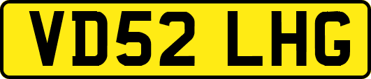 VD52LHG
