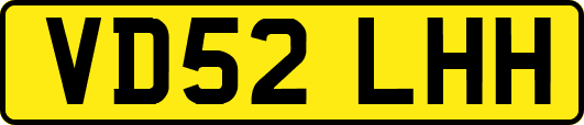 VD52LHH